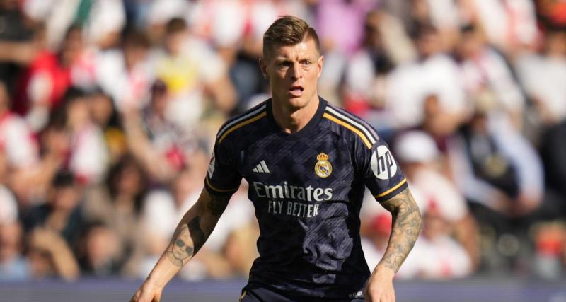  - Real Madrid : prolongation imminente pour Kroos ?