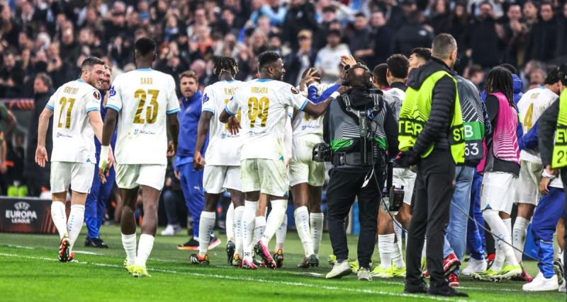  - OM : le vestiaire a envoyé un message fort à Gattuso après le Shakhtar Donetsk 