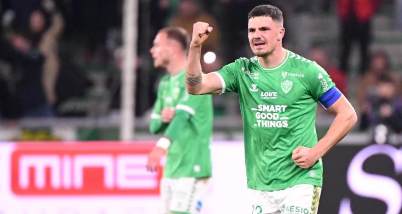  - ASSE : bonne nouvelle confirmée pour Briançon ! 