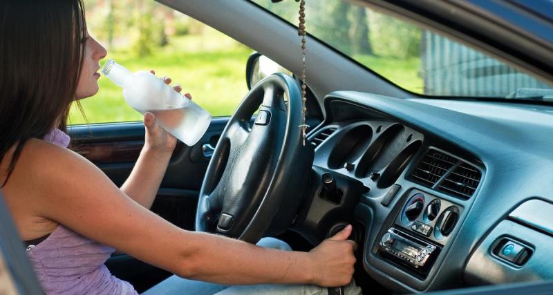  - Elle termine dans le mur d’une maison, cet automobiliste affichait un taux d’alcool record