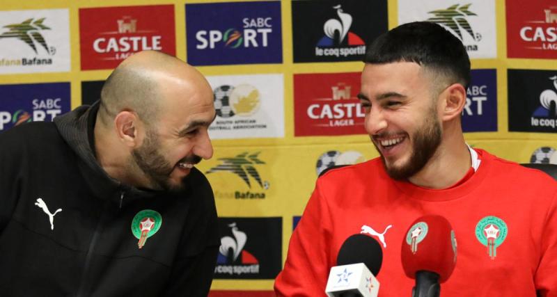  - Un international marocain condamné à un an de prison ferme !