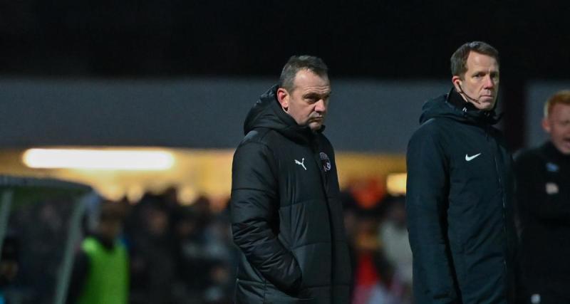  - Les Herbiers : Laurent David prolonge pour trois ans (off)