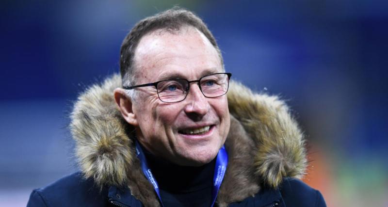 - OM : Papin balaye les rumeurs sur son envie de succéder à Gattuso