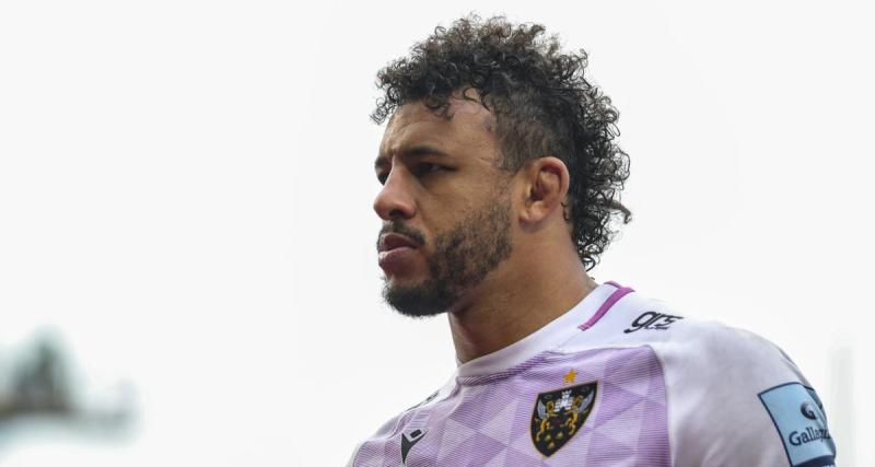  - Courtney Lawes à Brive, c'est (enfin) officiel !