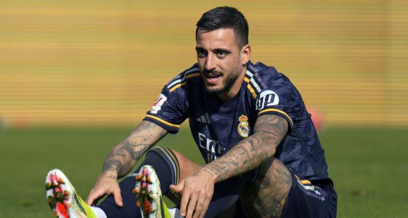  - Real Madrid : le club annonce la blessure d’un attaquant, mauvaise nouvelle pour la C1 