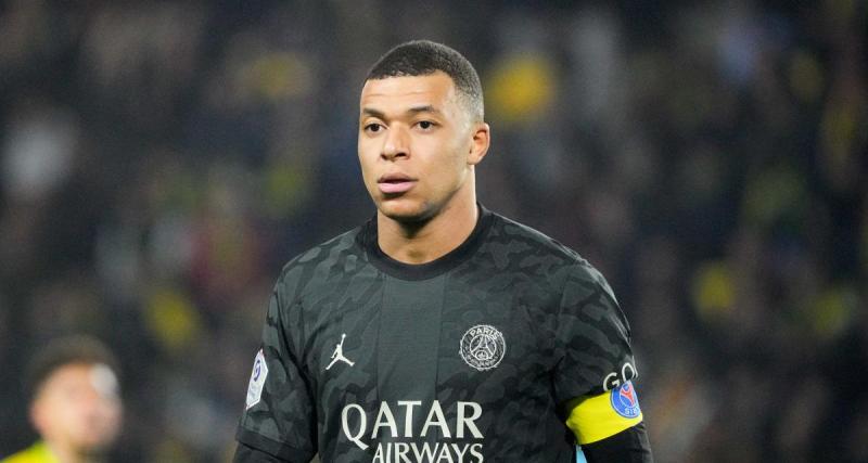  - PSG : le boss de la Liga, il y a « 99 % de chances que Mbappé signe au Real »