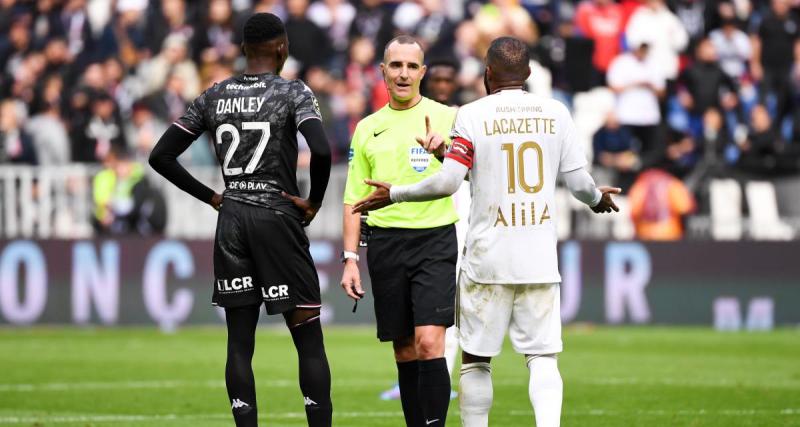  - Metz – OL : les compositions officielles !