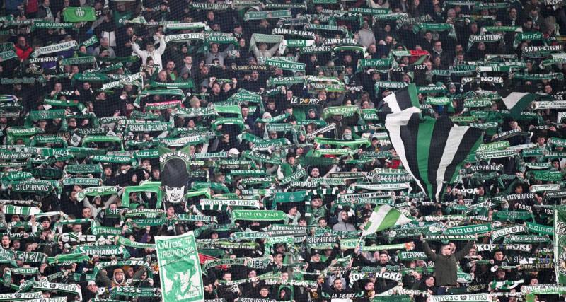  - ASSE : le club a pris une décision polémique avant Annecy