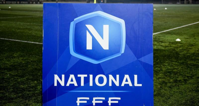  - National (J22) : le Red Star réagit, Niort et Orléans sérieux, Châteauroux devant…