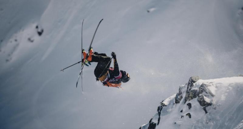  - EVENEMENT - La 4* de Silvretta-Matafon en direct vidéo sur Lifexplorer