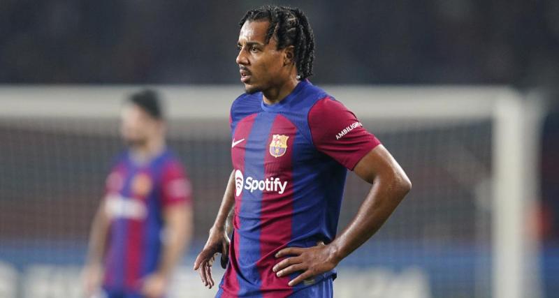  - Mercato : Koundé a donné sa réponse au Barça pour un possible départ