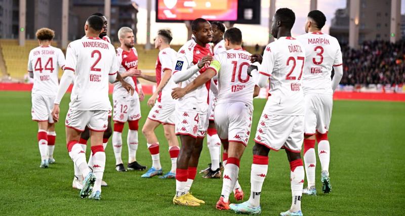  - RC Lens : des bonnes nouvelles à la pelle avant l'AS Monaco