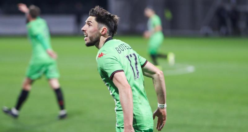  - National (J22) : le Red Star et Niort déroulent, GOAL et Marignane respirent, Châteauroux aussi…