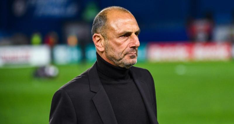  - Montpellier : "On sera concurrents, pas copains" prévient Der Zakarian avant les retrouvailles avec Gasset