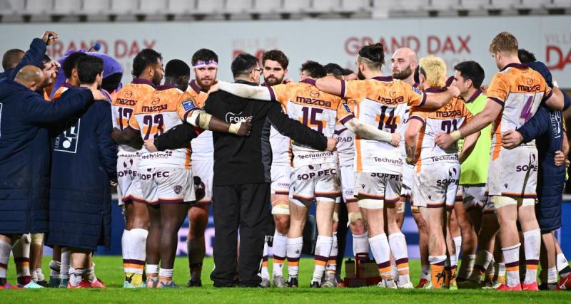  - Pro D2 : les résultats du Multiplex de la 21ème journée