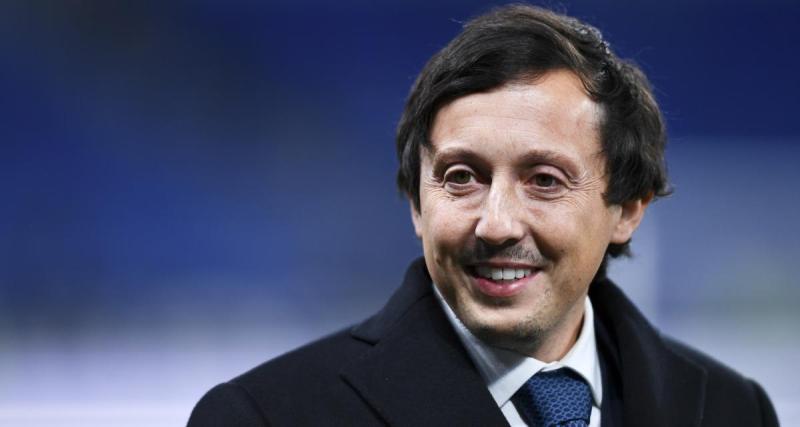  - Mercato : l'OM vise deux nouvelles signatures, dont une voulue par le PSG et l'OL ! 