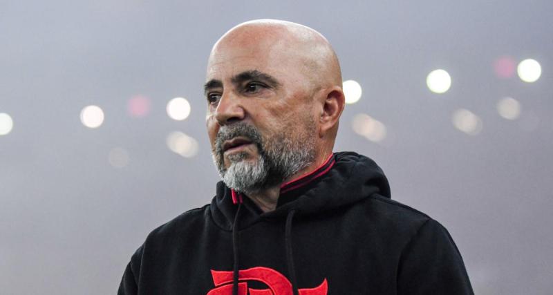  - OM : Sampaoli à nouveau dans le viseur de Textor