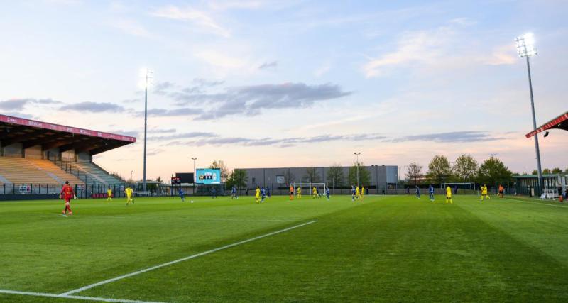  - Beauvais s’impose contre Saint-Brieuc et se donne de l’air
