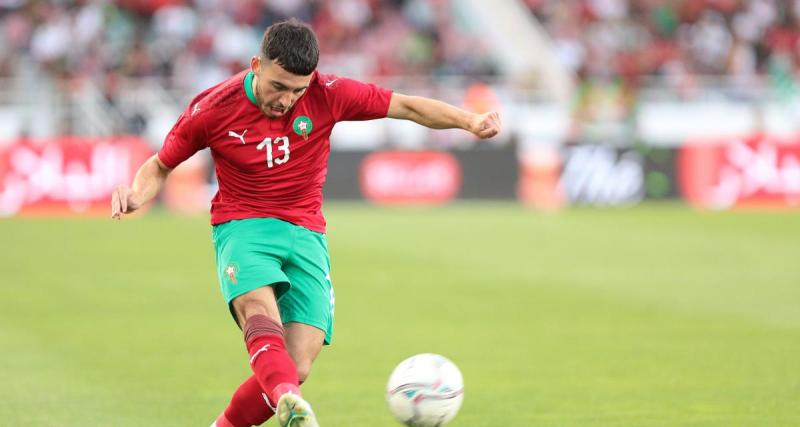  - Football : un international marocain condamné à un de prison ferme après avoir fracturé un crâne