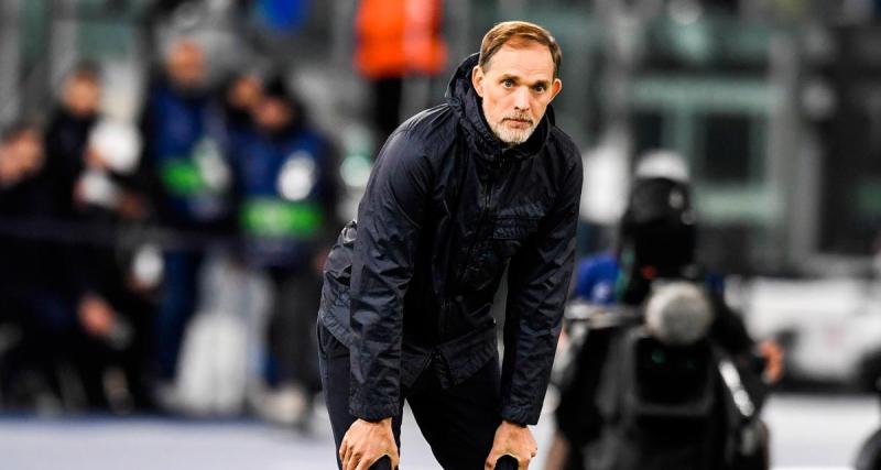  - Bayern Munich : un ancien de Manchester United en cas de départ prématuré de Tuchel ?
