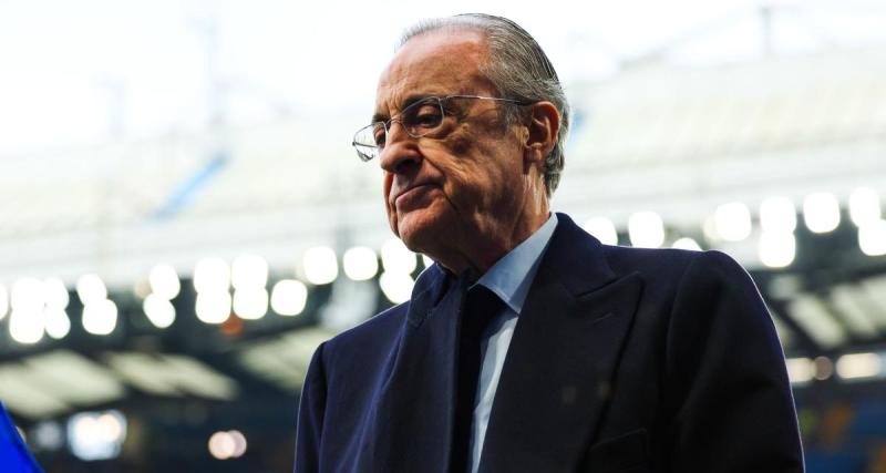  - Real Madrid : le calvaire continue pour un ancien Merengue