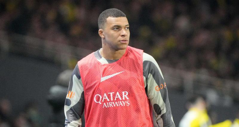  - Real Madrid : un champion du monde met en garde les Merengue avec Mbappé