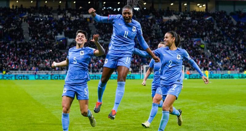  - Ligue des Nations : la France domine l’Allemagne et se qualifie pour la finale !