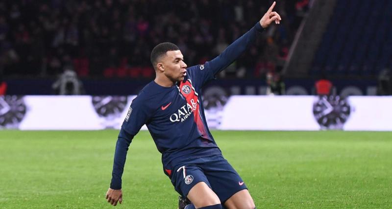  -   PSG : "99% de chances que Mbappé signe au Real Madrid" annonce le président de la Liga