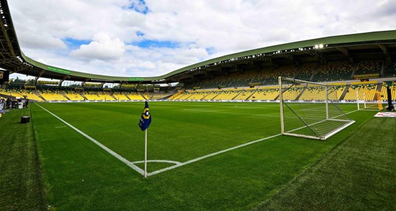  - Ligue 1 : horaire, chaîne... Tout sur la diffusion de Lorient - Nantes