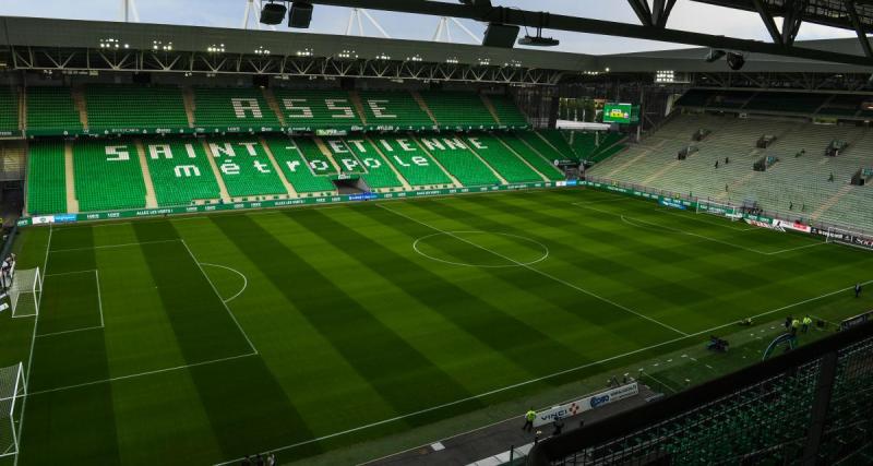  - Sur quelle chaîne suivre ASSE - Annecy
