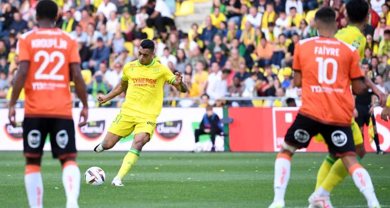  - Lorient - Nantes : Heure et chaîne du match ?