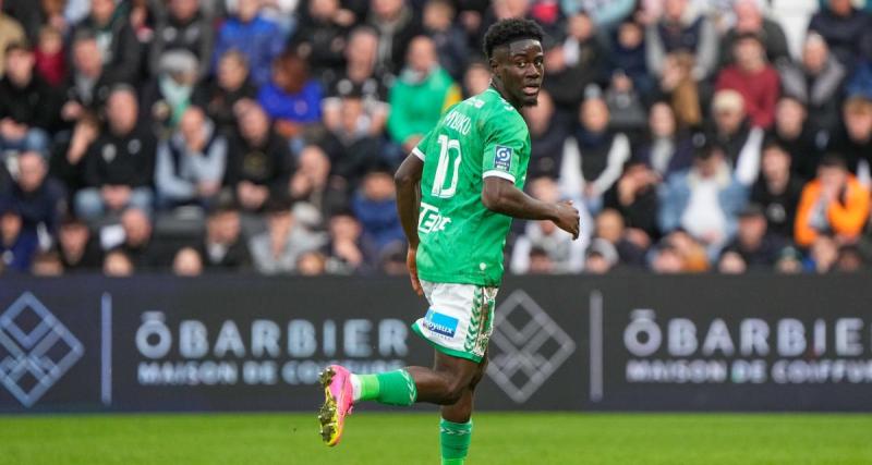  - Saint-Etienne - Annecy : À quelle heure, sur quelle chaîne ?