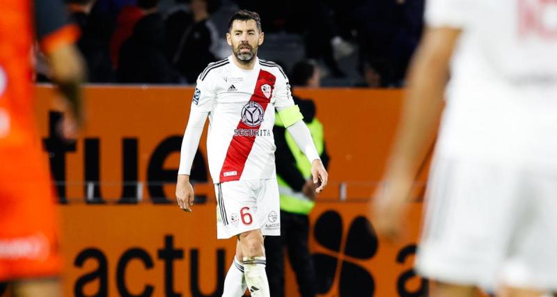  - AC Ajaccio - Amiens SC : La chaîne et l’heure du match ?