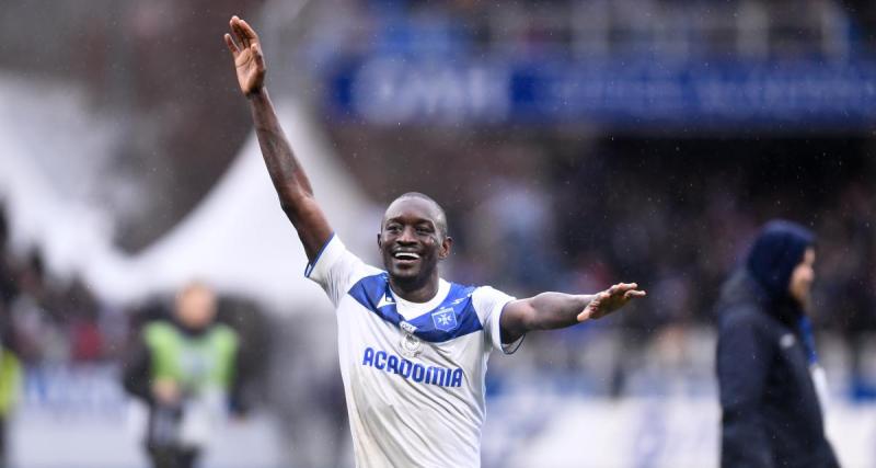  - Auxerre - Bastia SC : À quelle heure, sur quelle chaîne ?
