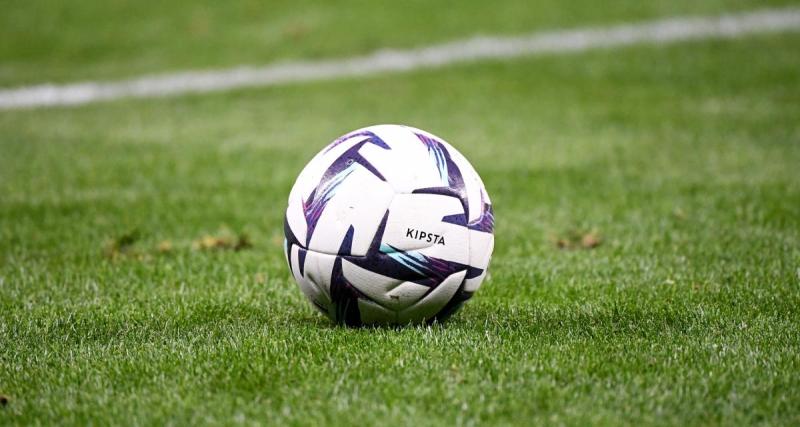  - Quevilly Rouen - Paris FC : Sur quelle chaine, à quelle heure ?