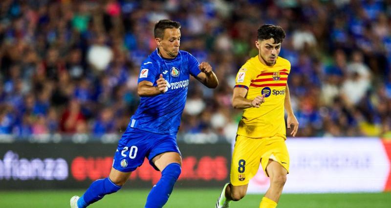 - Barça - Getafe : les compos probables !