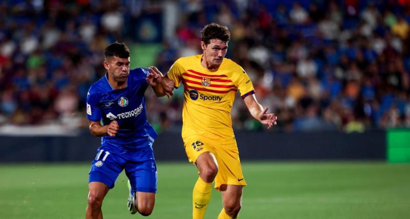  - Barça - Getafe : quelle chaîne et comment voir le match en streaming ?