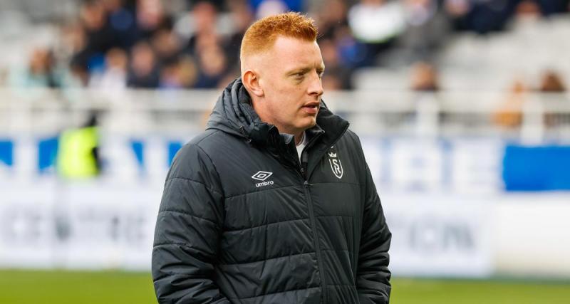  - Reims : la direction calme le jeu avec Will Still