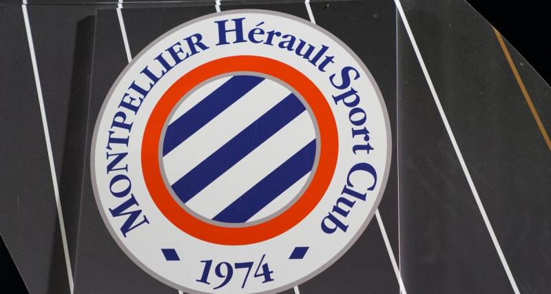  - Montpellier : Glenn Ngosso rejoint enfin le MHSC, plus d’un an après