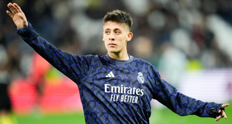  - Réunion au sommet pour De Jong au FC Barcelone, Güler enfin lancé au Real Madrid ? 