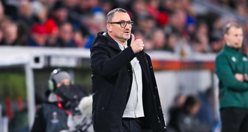  - RC Lens : Haise a ramené une bonne nouvelle de Fribourg