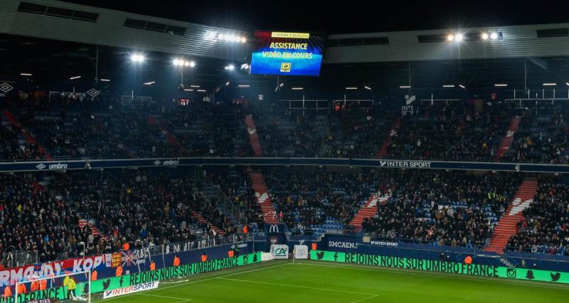  - Caen : les supporters répondent présents pour le match contre Angers