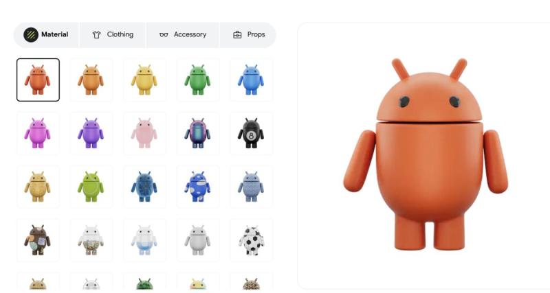  - Vous pouvez créer votre propre Android Bot ! 