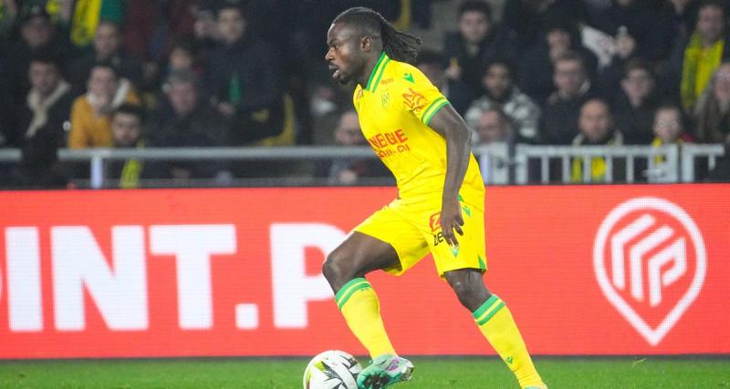  - FC Nantes Mercato : Simon fait une annonce forte sur son avenir