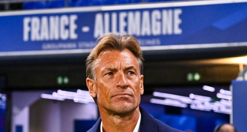  - L'énorme joie d'Hervé Renard après la qualification en finale