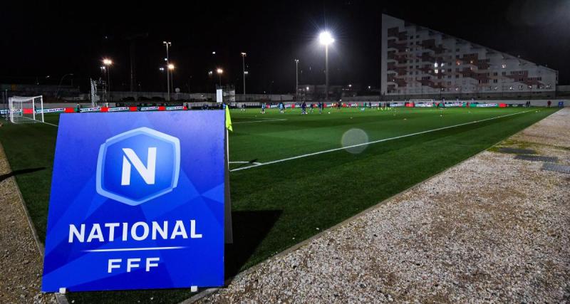  - Châteauroux : une victoire contre Versailles célébrée comme il se doit