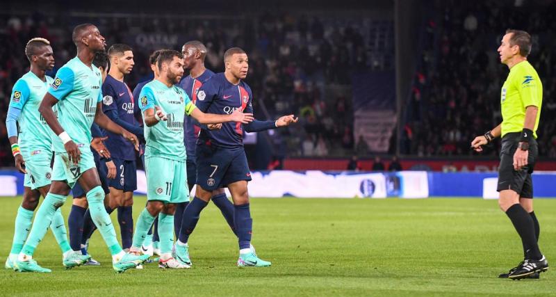  - PSG, OM, OL, Lens...La programmation TV de la 26e journée