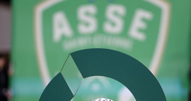  - ASSE - Le rendez-vous de Didier Bigard : "Ligne directe avec l’OM"