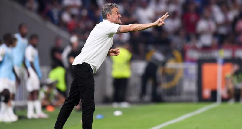  - PSG : la prochaine signature est connue, elle est totalement inattendue !