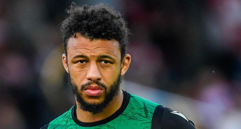  - Brive : Courtney Lawes explique les raisons de sa venue au CAB